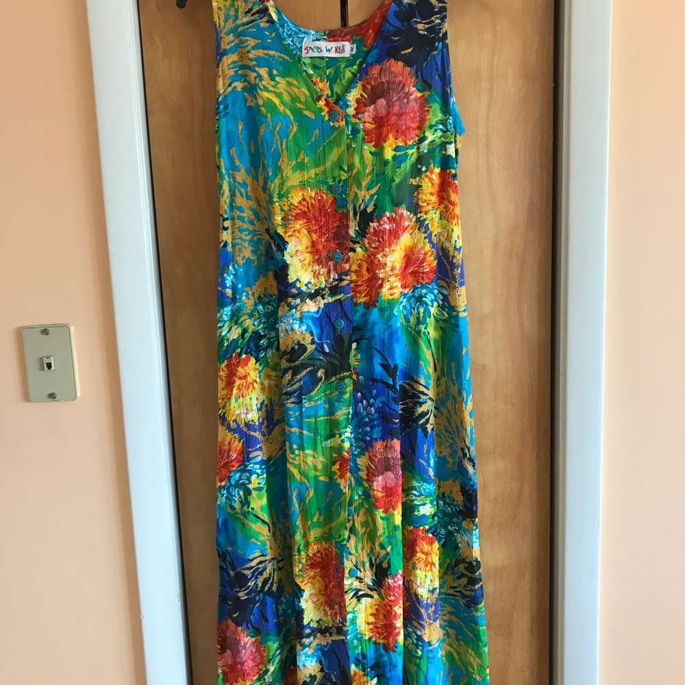 Jams World dress